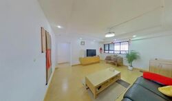 Blk 406 Hougang Avenue 10 (Hougang), HDB 4 Rooms #560366381
